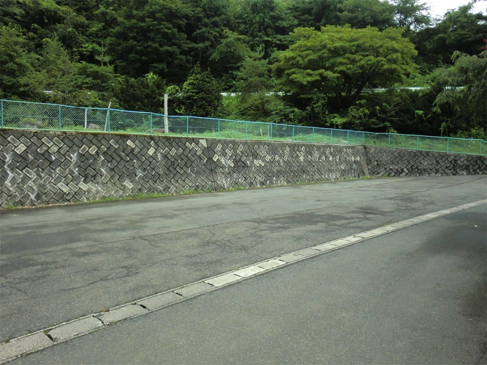 Onsen Minshuku Sakaeya Hotel Shizukuishi Exterior foto
